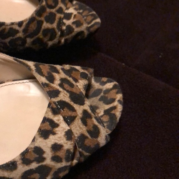 Women’s wedges - Picture 4 of 5